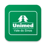 unimed vale do sinos android application logo